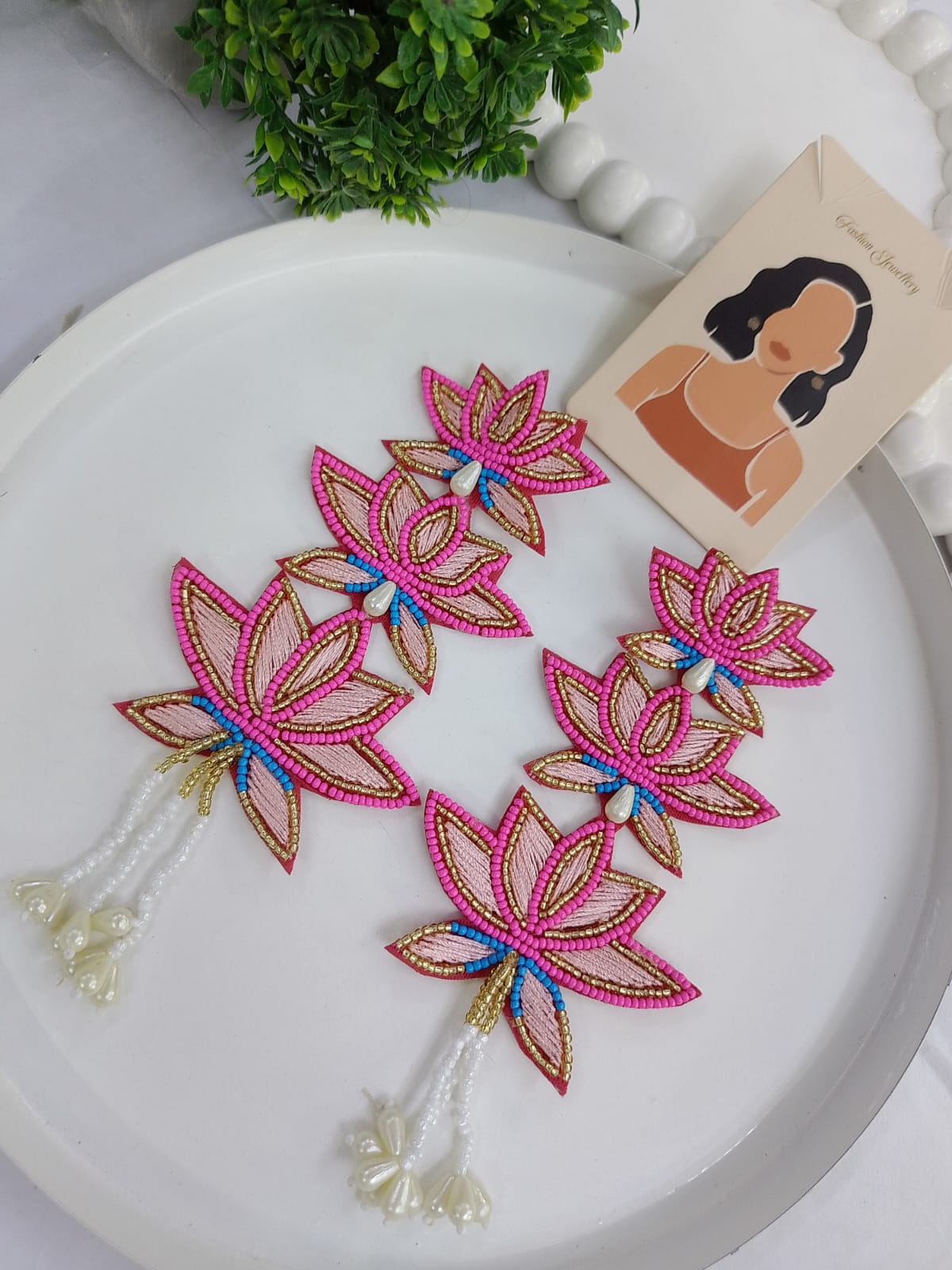 Handmade Earrings