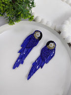 Flow With Fashion Handmade Earrings #14