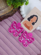 Flow With Fashion Handmade Earrings #21