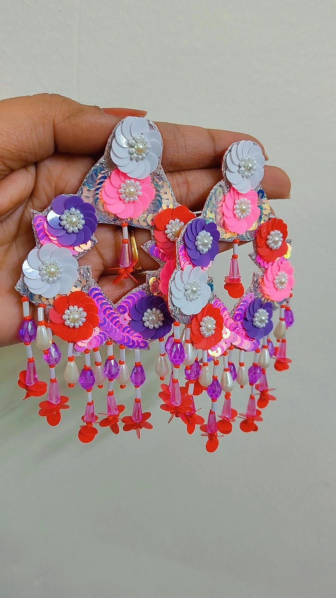 Handmade Earrings