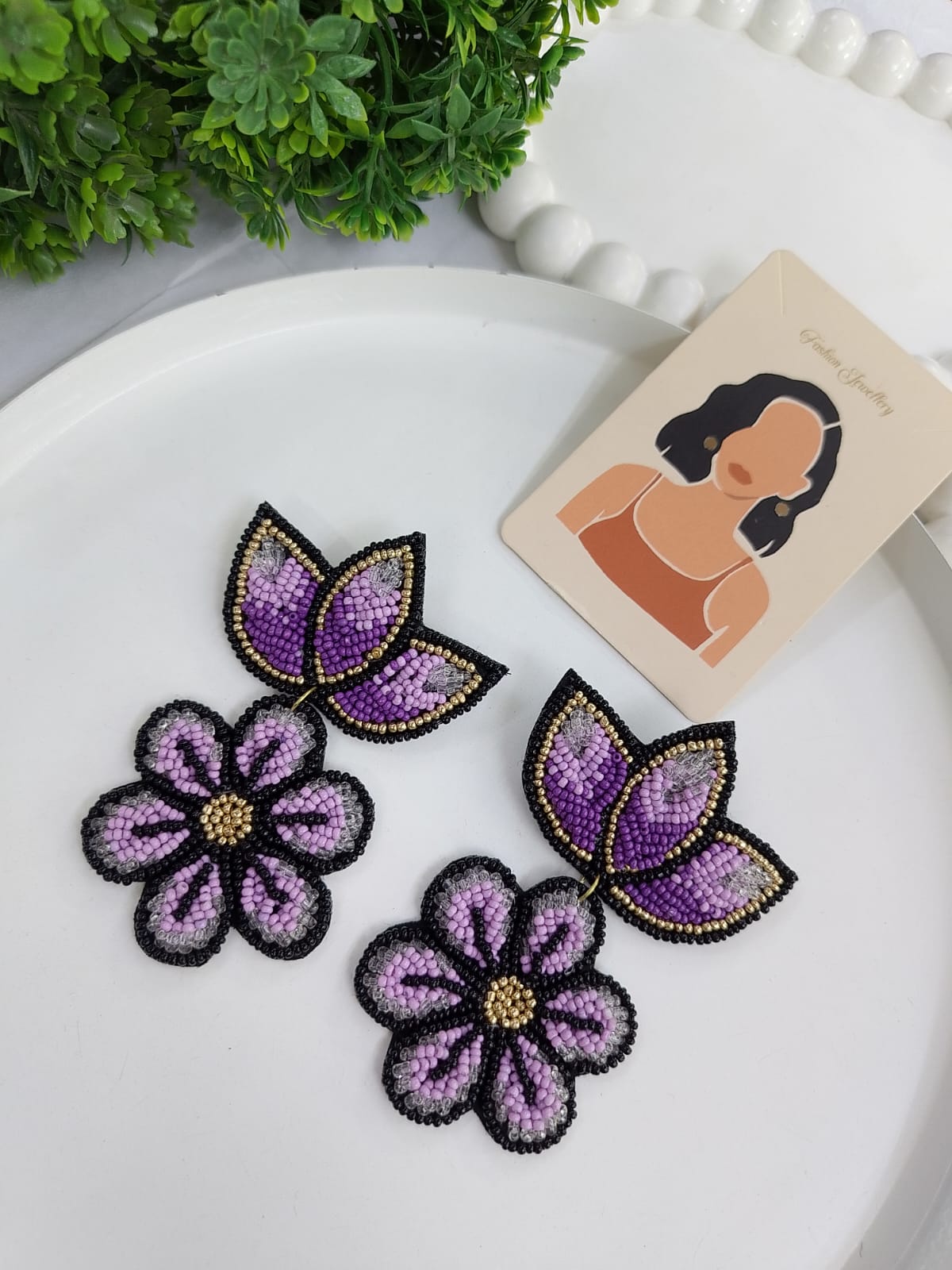 Handmade Earrings