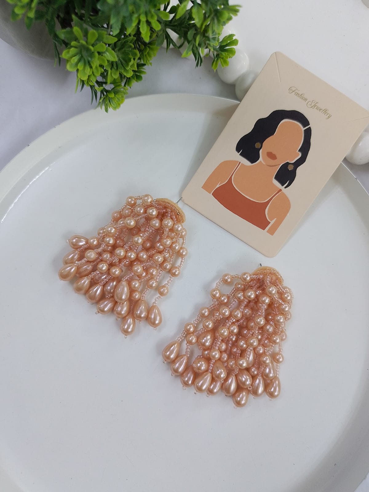 Handmade Earrings