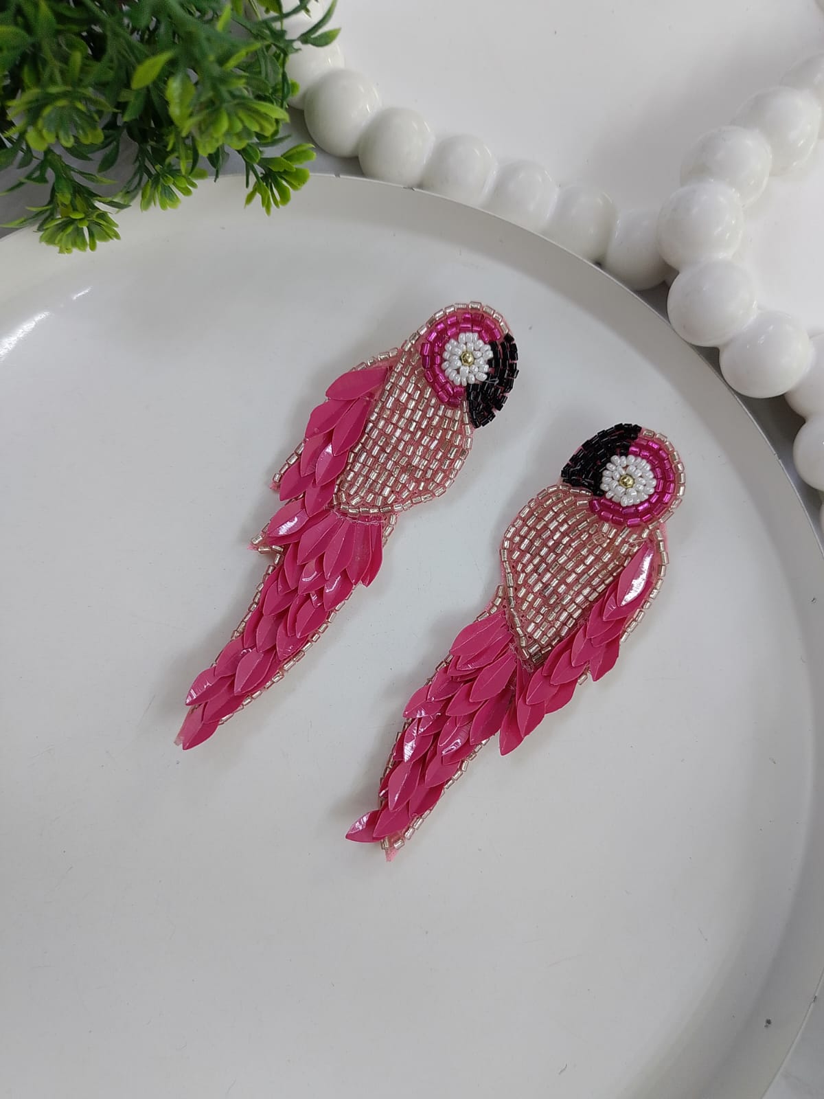 Handmade Earrings