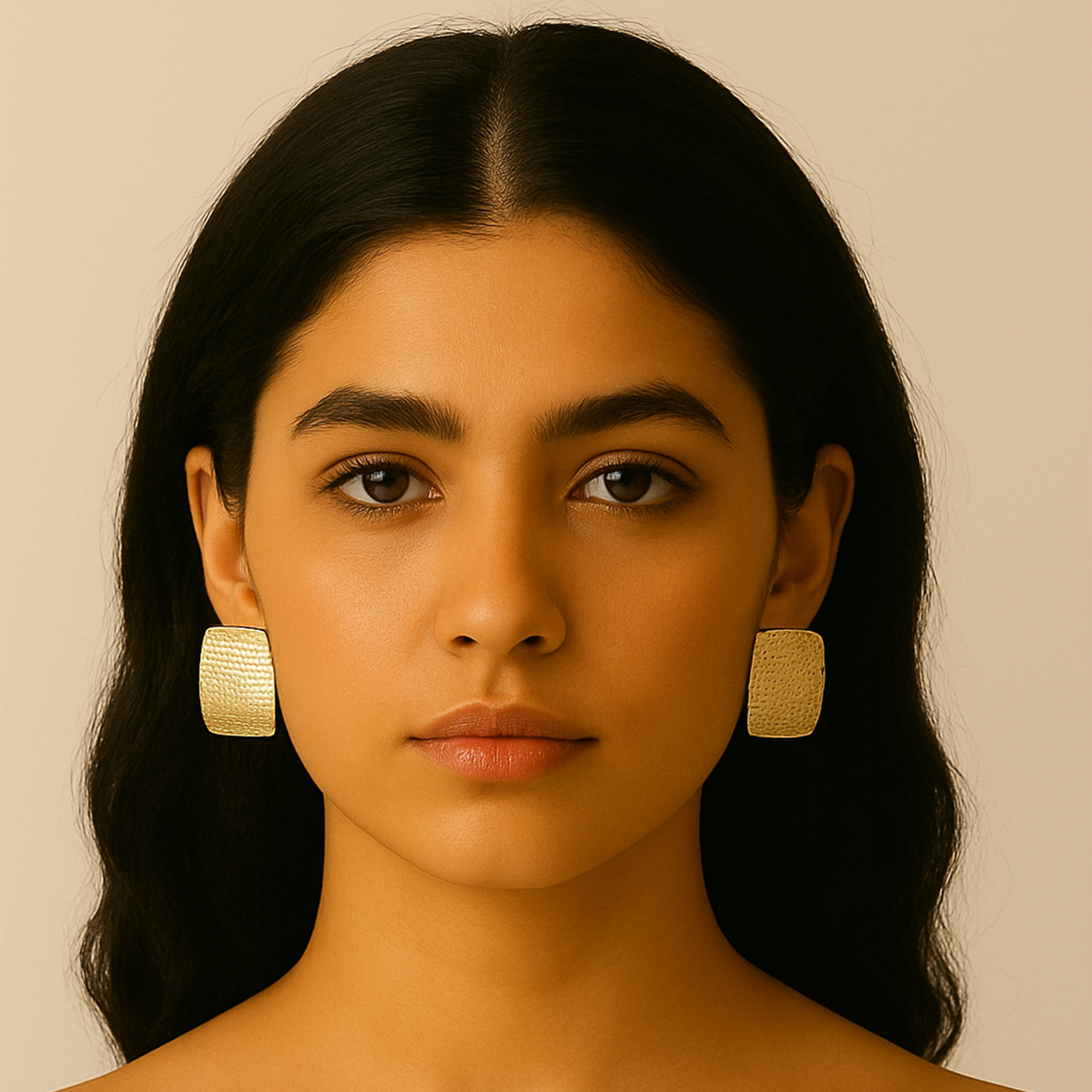 Flow With Fashion Anti Tarnish Earrings #4