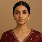 Flow With Fashion Anti Tarnish Earrings #9