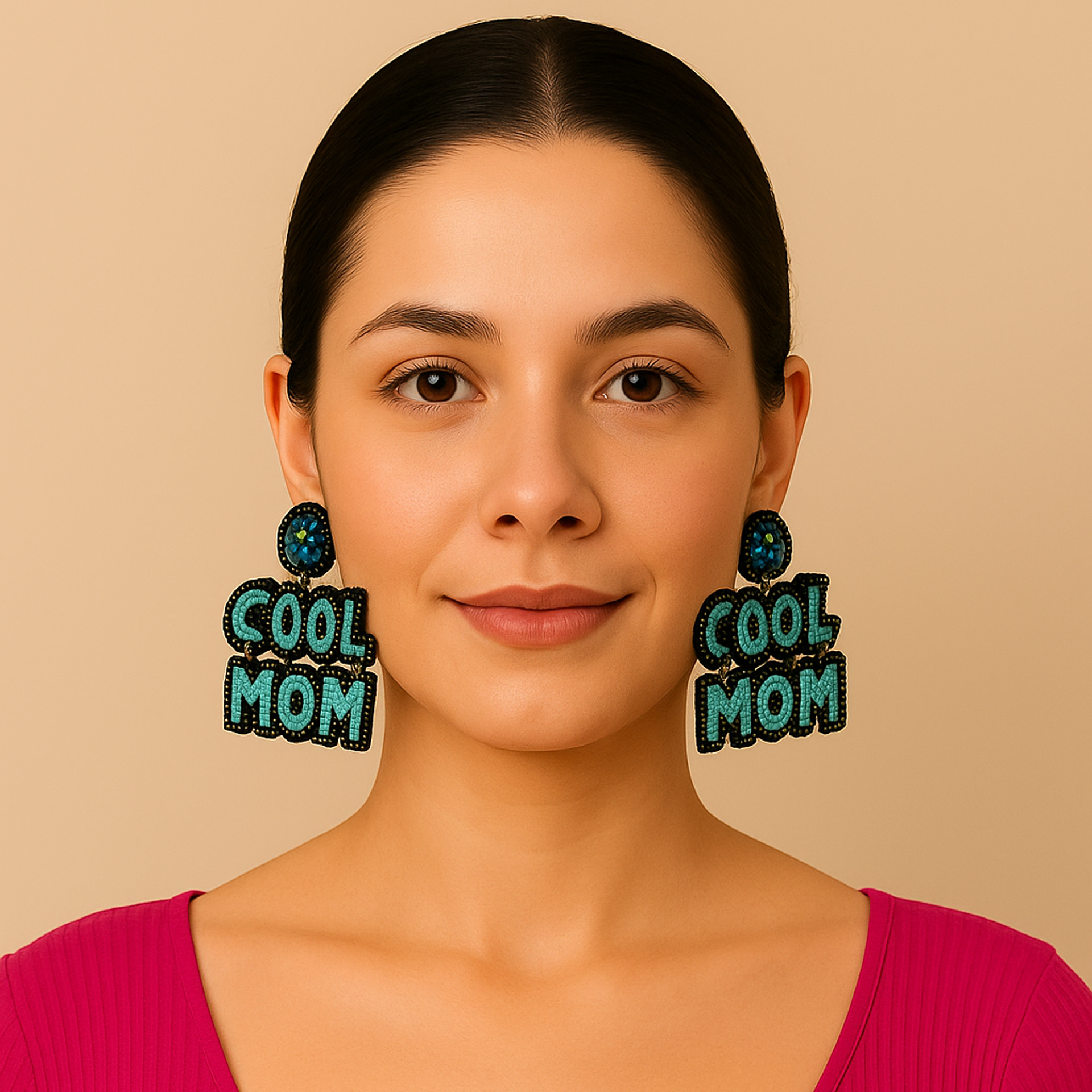 Flow With Fashion Handmade Earrings #15