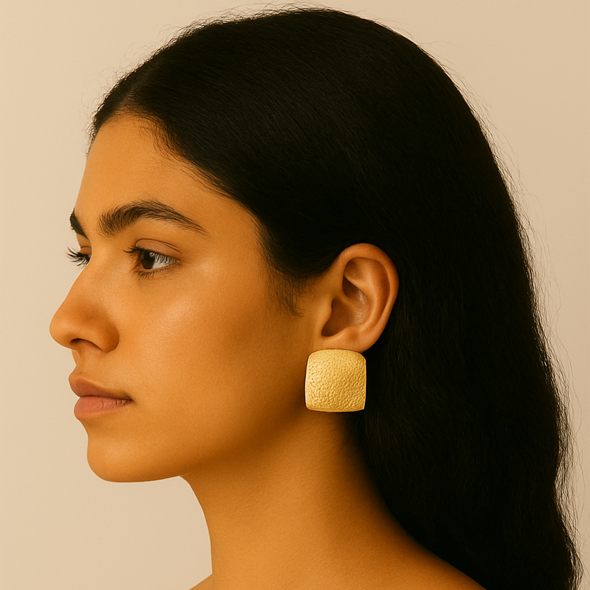 Flow With Fashion Anti Tarnish Earrings #4