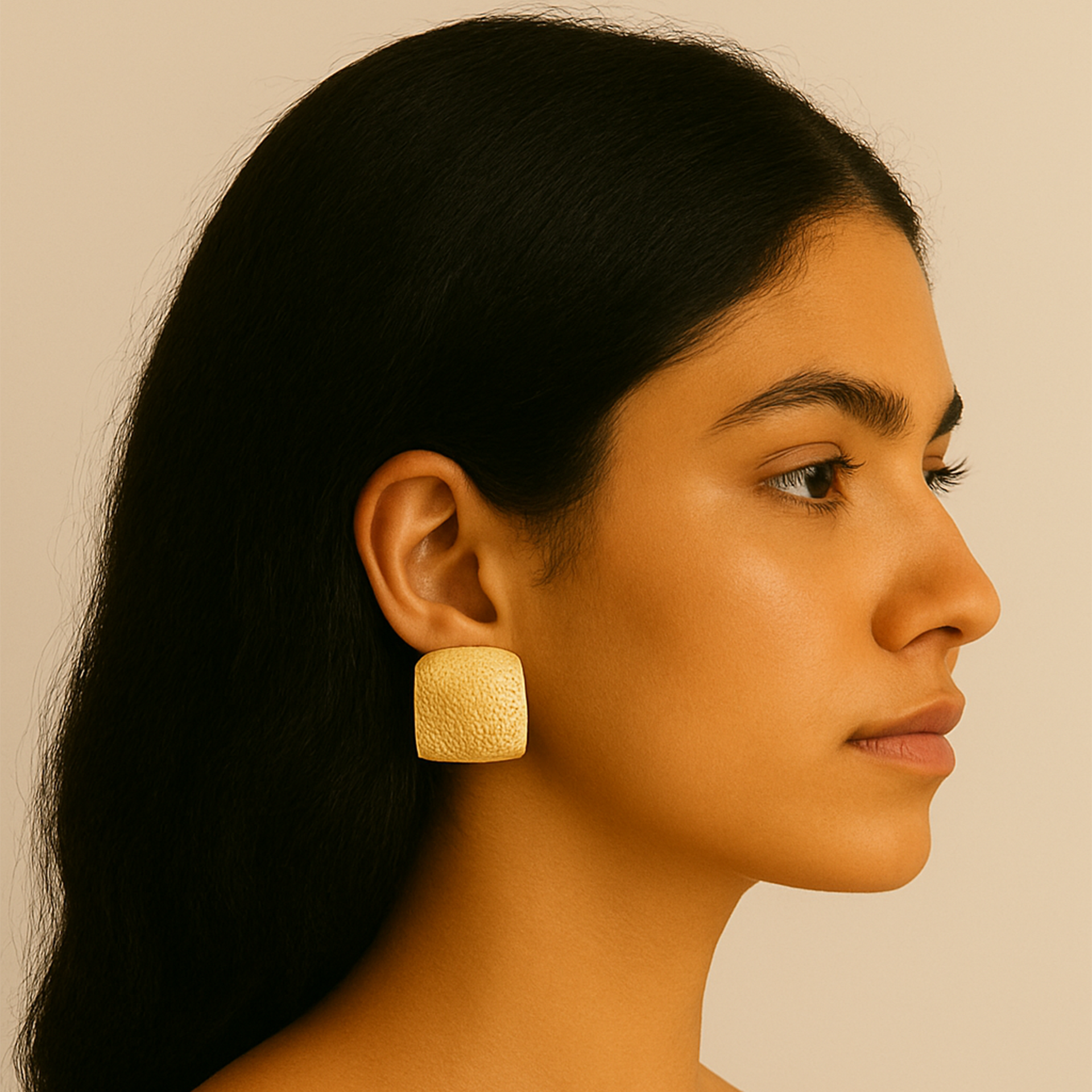 Flow With Fashion Anti Tarnish Earrings #4